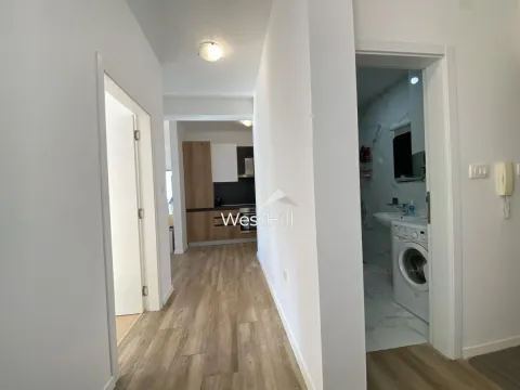 Prodaja, dvosoban stan, 65m², Bečići, Budva - image 17