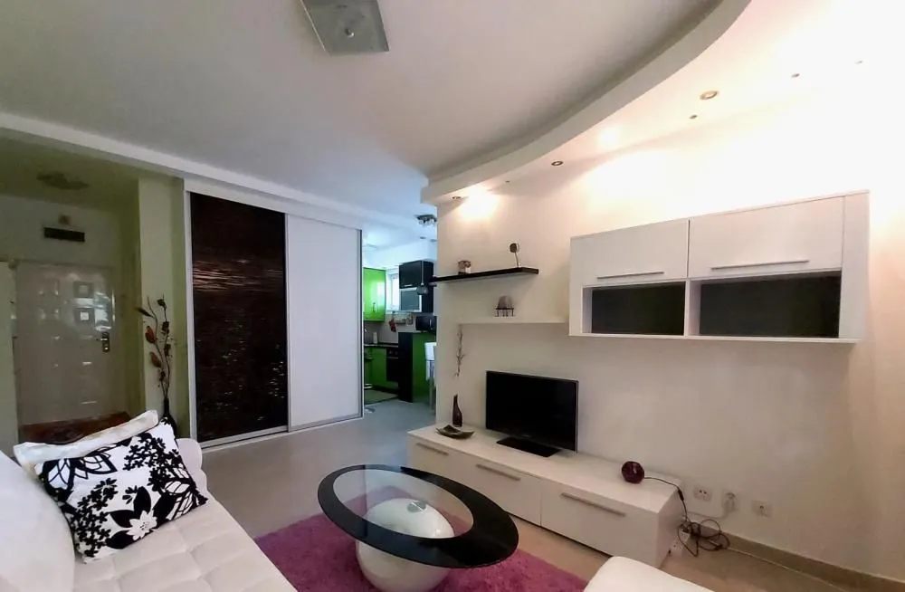 Sale, one bedroom apartment, 35m², Mirijevo 1, Mirijevo Sve Podlokacije