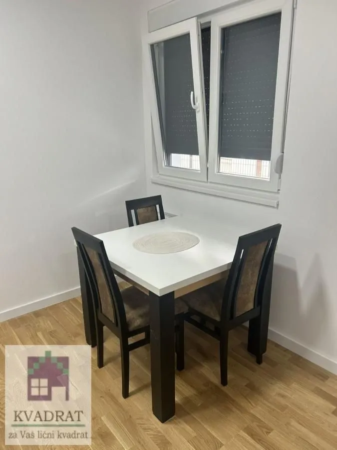 Izdavanje, garsonjera, 26m², Obrenovac, Beograd
