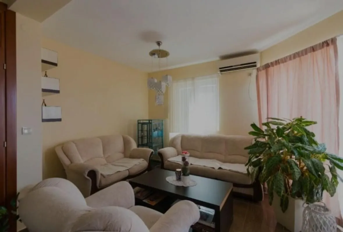 Sale, two bedroom apartment, 80m², Kavač, Kotor