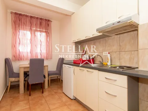 Rent, one bedroom apartment, 30m², Zabjelo, Podgorica - image 5