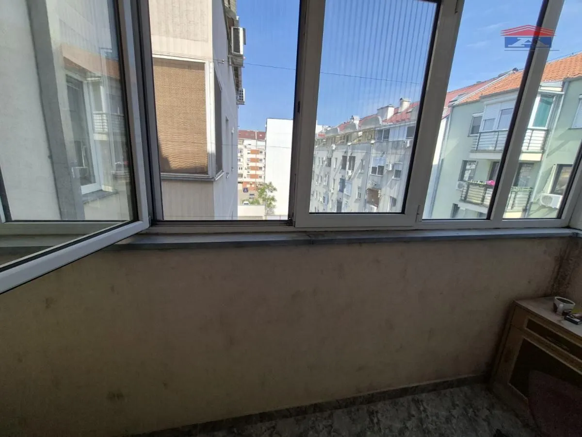 Rent, one bedroom apartment, 45m², Grbavica, Novi Sad Sve Podlokacije