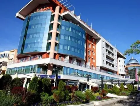 Rent, office space, 80m², Preko Morače, Podgorica - image 18