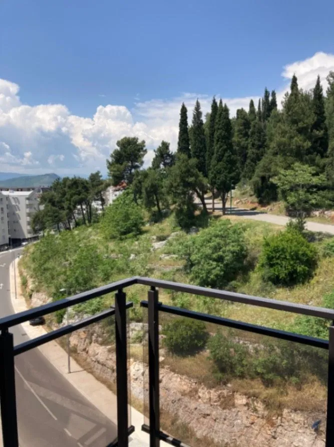 Prodaja, dvosoban stan, 81m2, Ljubović, Podgorica