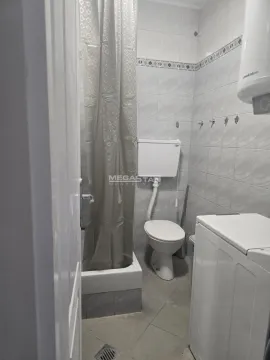 Rent, two bedroom apartment, 59m², Žarkovo, Beograd - image 9
