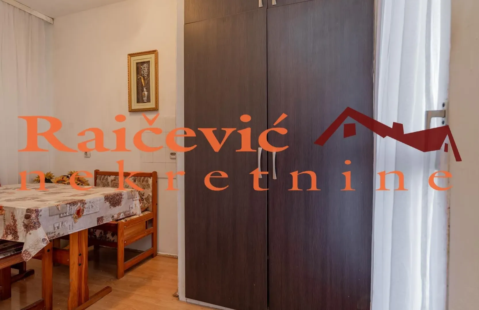 Prodaja, dvosoban stan, 67m², Labudovo Brdo, Beograd