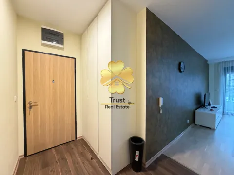 Izdavanje, jednosoban stan, 45m², Podgorica, Crna Gora - image 6