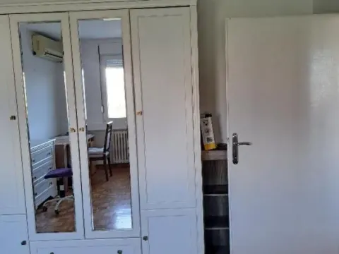 Sale, two bedroom apartment, 66m², Novi Beograd Blok 45, Novi Beograd Sve Podlokacije - image 7