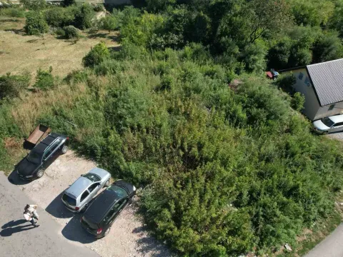 Prodaja, plac, 1515m², Budva, Crna Gora - image 9