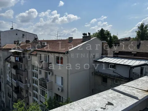 Prodaja, dvosoban stan, 43m², Skadarlija, Beograd - image 16