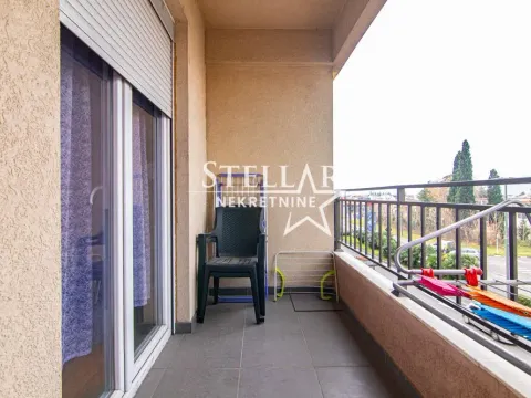 Prodaja, jednosoban stan, 44m², City Kvart, Podgorica - image 11