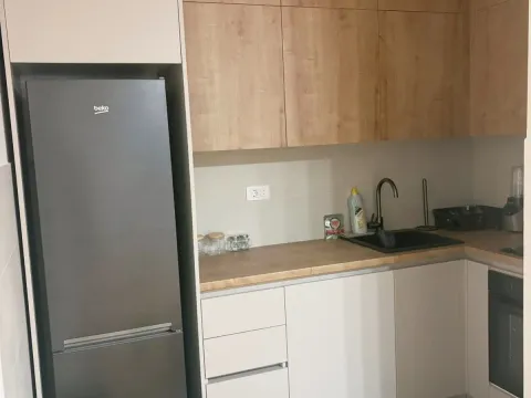 Rent, two bedroom apartment, 60m², Pobrežje, Podgorica - image 11