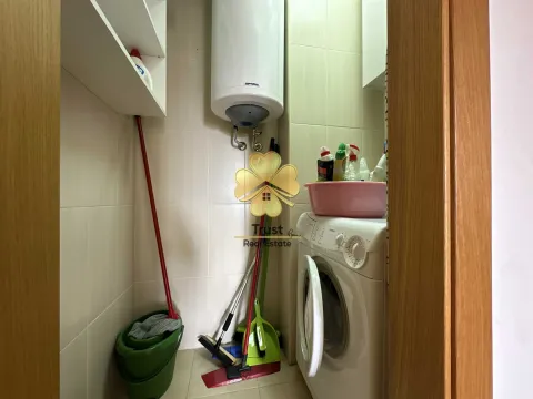 Izdavanje, trosoban stan, 100m², Blok 9, Podgorica - image 14