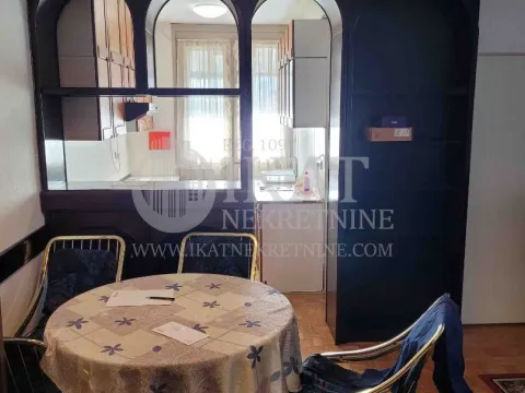 Izdavanje, dvosoban stan, 56m², Zemun Sve Podlokacije, Beograd - image 2