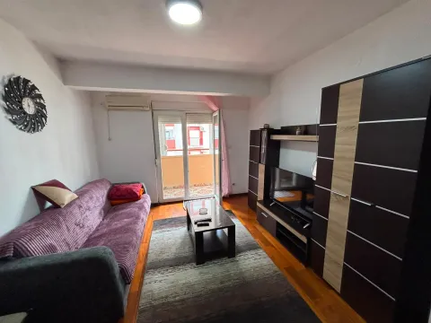 Izdavanje, jednosoban stan, 40m², Zabjelo, Podgorica - image 9
