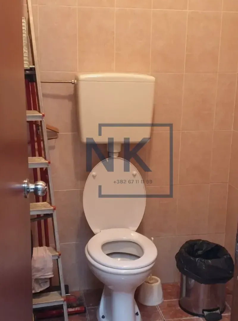 Rent, office space, 81m², Zabjelo, Podgorica