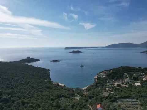 Prodaja, plac, 849m², Luštica, Herceg Novi - image 13