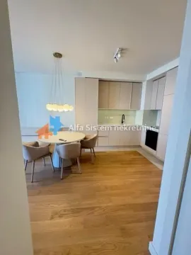 Izdavanje, trosoban stan, 74m², Savski Venac, Beograd - image 19