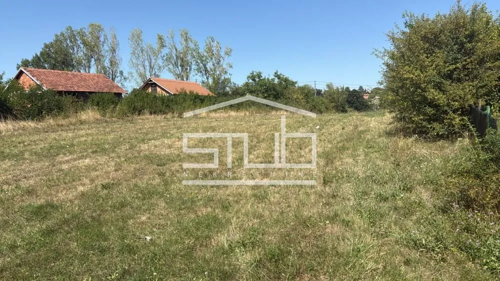 Prodaja, plac, 1263m², Kosmaj, Sopot