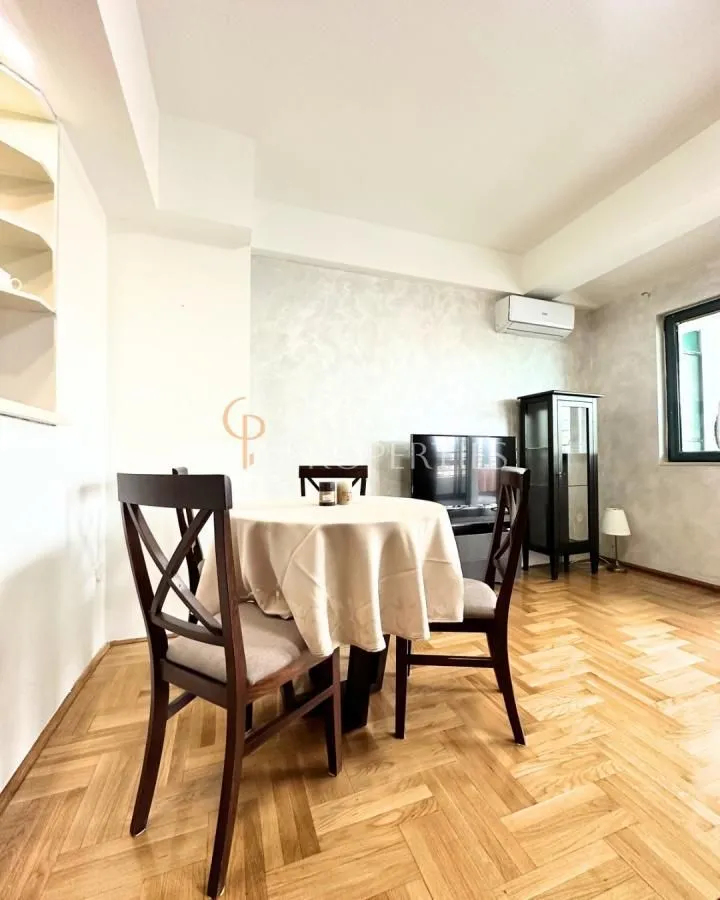 Rent, apartment, 68m², Centar, Podgorica