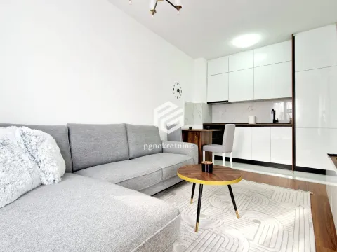 Sale, one bedroom apartment, 34m², Zabjelo, Podgorica - image 2