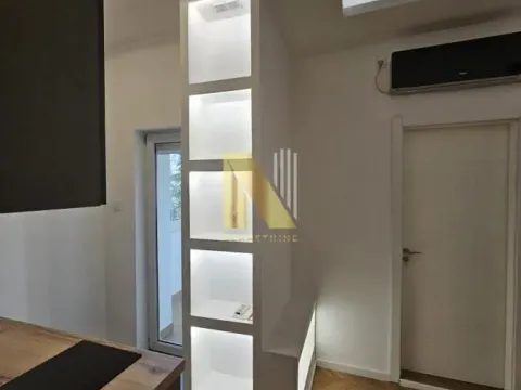 Sale, studio apartment, 21m², Stari grad, Novi Sad - image 6