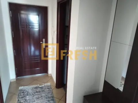 Izdavanje, jednosoban stan, 46m², City Kvart, Podgorica - image 7