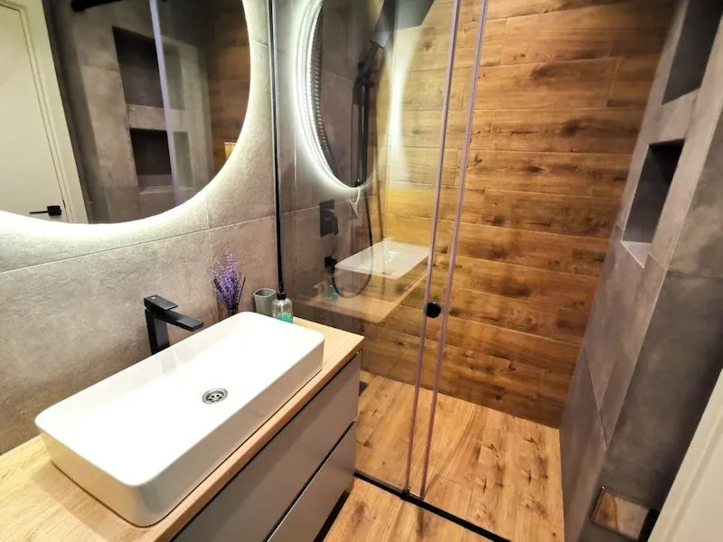 Rent, apartment, 120m², Centar, Podgorica