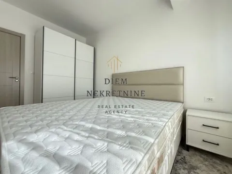 Rent, one bedroom apartment, 40m², Zabjelo, Podgorica - image 7