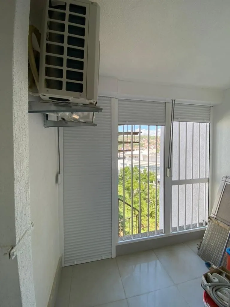 Rent, three bedroom apartment, 90m², Preko Morače, Podgorica