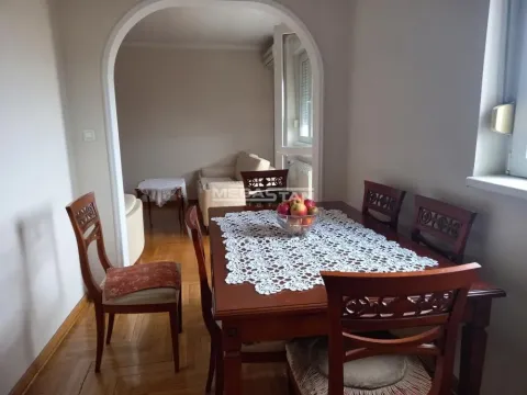 Prodaja, trosoban stan, 143m², Novi Beograd Blok 28, Novi Beograd Sve Podlokacije - image 19