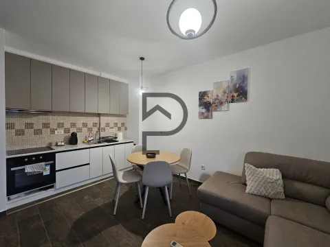 Izdavanje, jednosoban stan, 43m², Zabjelo, Podgorica - image 3