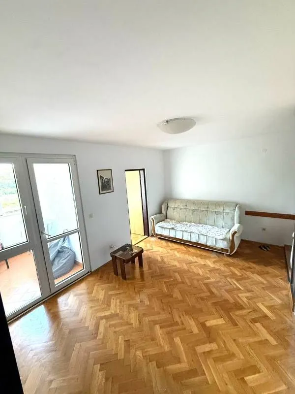 Sale, one bedroom apartment, 40m², Sutomore, Bar