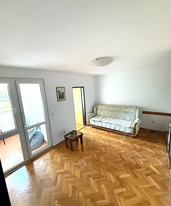 Prodaja, jednosoban stan, 40m², Sutomore, Bar