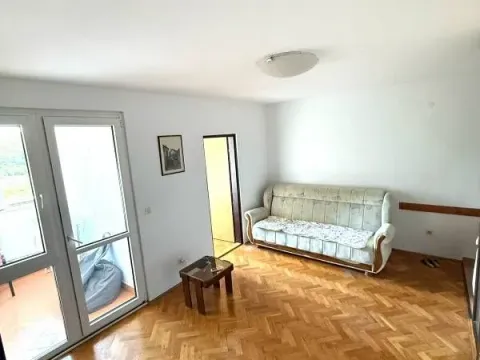 Prodaja, jednosoban stan, 40m², Sutomore, Bar