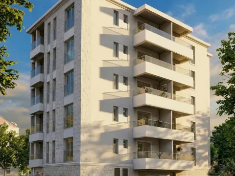 Prodaja, dvosoban stan, 60m², Podkošljun, Budva - image 5