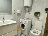 Izdavanje, stan, 77m², Master Kvart, Podgorica - image 14