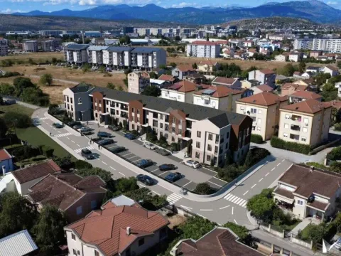 Prodaja, stan, 28m², Zabjelo, Podgorica - image 2