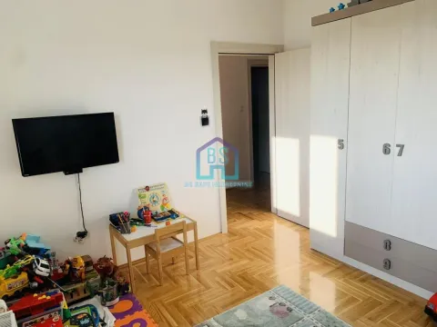 Prodaja, dvosoban stan, 59m², Vidovdansko naselje, Novi Sad Sve Podlokacije - image 13