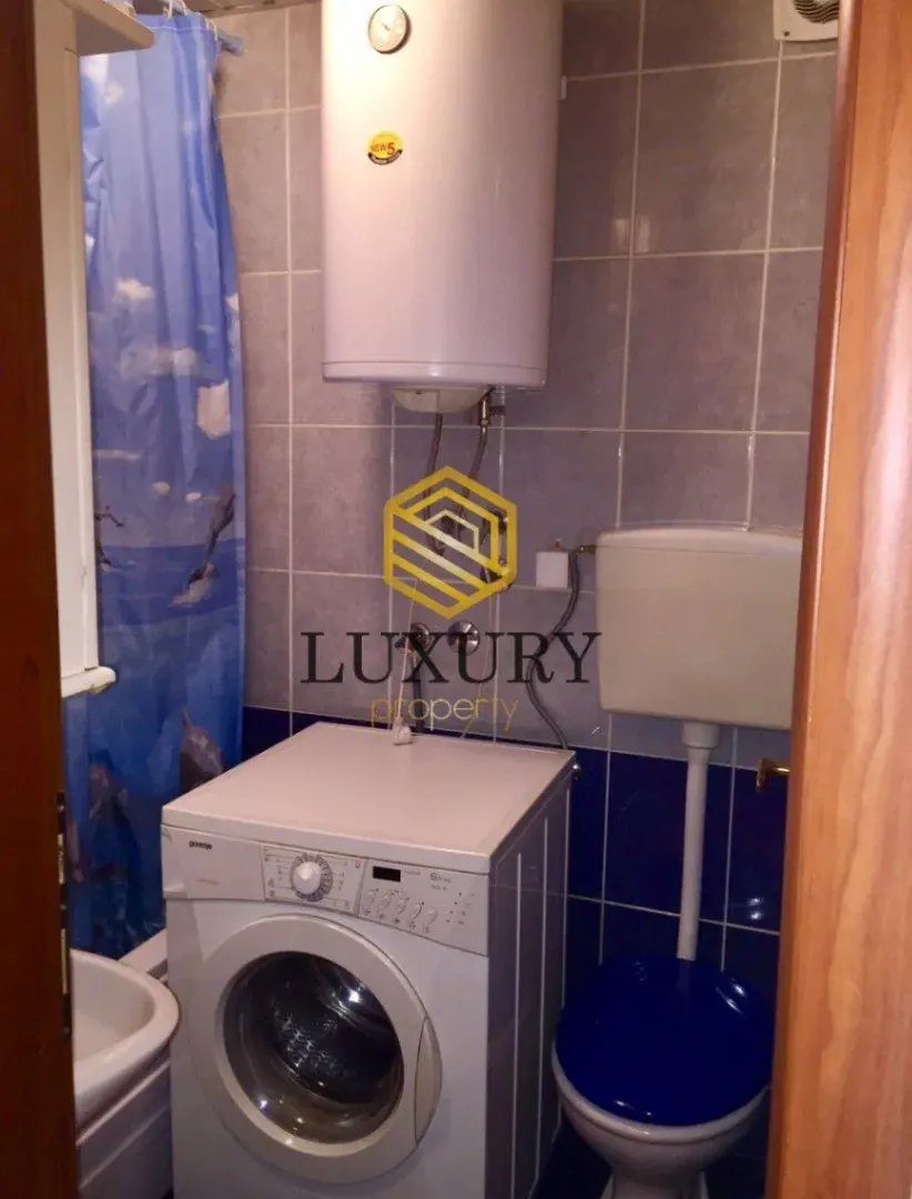 Rent, one bedroom apartment, 39m², Zabjelo, Podgorica