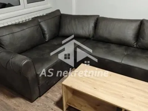 Izdavanje, stan, 25m², Novi Beograd Blok 1 Fontana, Novi Beograd Sve Podlokacije - image 3
