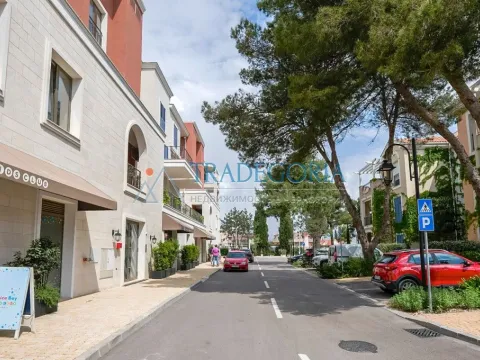 Prodaja, jednosoban stan, 70m², Luštica, Herceg Novi - image 33