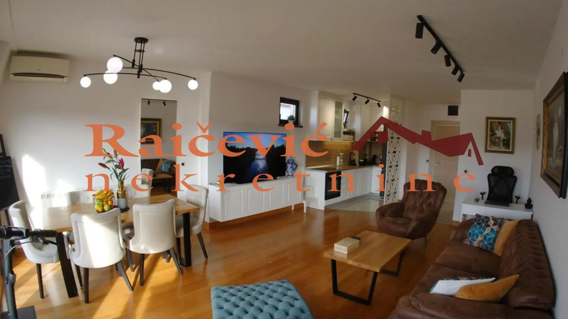 Prodaja, četvorosoban stan, 103m², Voždovac Sve Podlokacije, Beograd