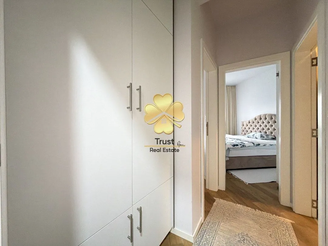 Rent, two bedroom apartment, 70m², Centar, Podgorica