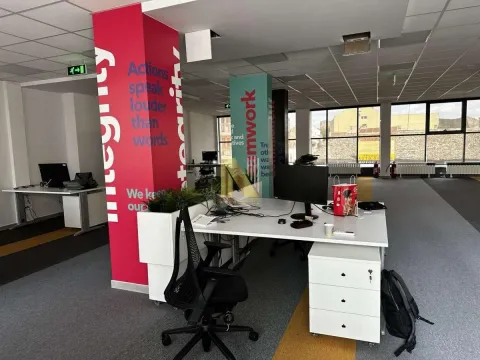 Rent, office space, 204m², Centar, Novi Sad - image 3