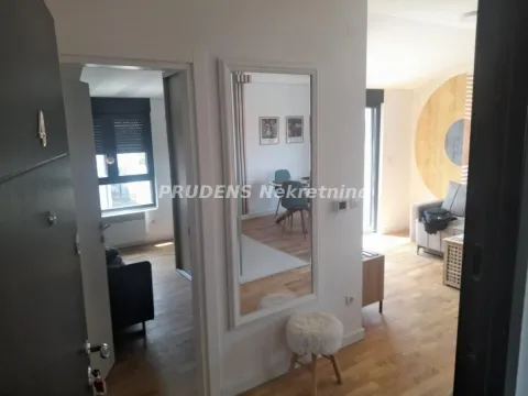 Izdavanje, dvosoban stan, 57m², Surčin, Beograd - image 5