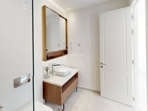 Prodaja, jednosoban stan, 72m², Luštica Bay, Tivat - image 15