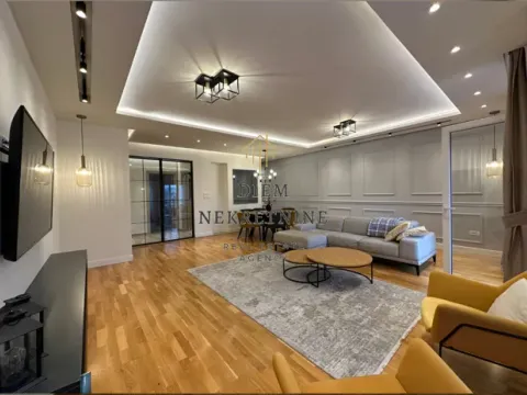 Rent, two bedroom apartment, 102m², Zabjelo, Podgorica - image 3