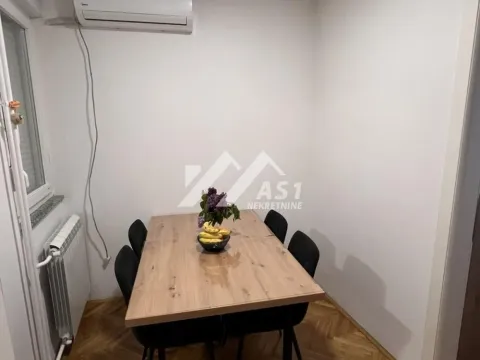 Rent, two bedroom apartment, 47m², Centar, Novi Sad - image 4
