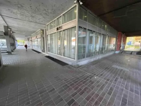 Izdavanje, poslovni prostor, 250m², Centar Sve Podlokacije, Beograd - image 7